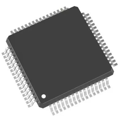Τριανταδυάμπιτη 384kb τσιπ μνήμης STM32F302RDT6TR Emmc λάμψη 64lqfp ολοκληρωμένου κυκλώματος Mcu