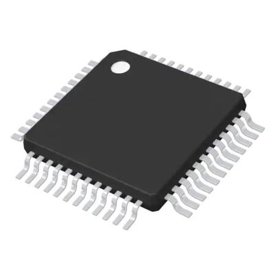Τριανταδυάμπιτη 64kb τσιπ μνήμης STM32G0B1CEU6TR Emmc λάμψη 48lqfp ολοκληρωμένου κυκλώματος Mcu