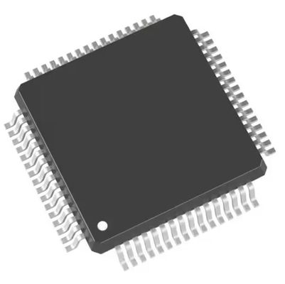 Τριανταδυάμπιτη 64kb τσιπ μνήμης STM32L151R8T6A Emmc λάμψη 64lqfp ολοκληρωμένου κυκλώματος Mcu