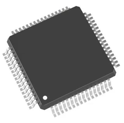 Τριανταδυάμπιτη 256kb τσιπ μνήμης STM32L431RCT6 Emmc λάμψη 64lqfp ολοκληρωμένου κυκλώματος Mcu
