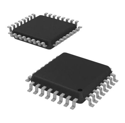 STM8AF6266TAX ΟΚΤΆΜΠΙΤΟ 32KB ΟΛΟΚΛΗΡΩΜΈΝΟ ΚΎΚΛΩΜΑ ΜΙΚΡΟΕΛΕΓΚΤΏΝ ΛΆΜΨΗΣ 32LQFP ΟΛΟΚΛΗΡΩΜΈΝΟΥ ΚΥΚΛΏΜΑΤΟΣ MCU