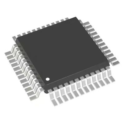 Οκτάμπιτη 64kb τσιπ μνήμης STM8AF6286TAX Emmc λάμψη 32lqfp ολοκληρωμένου κυκλώματος Mcu