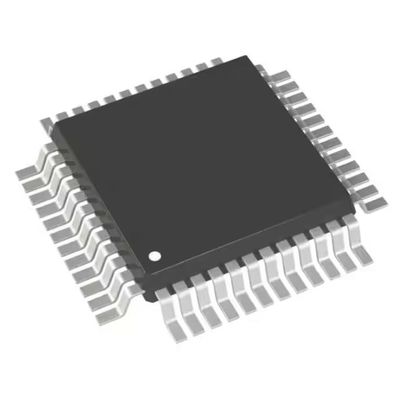 STM8L151K4T6TR Τσιπ μνήμης Emmc Ic Mcu 8bit 16kb Flash 32lqfp