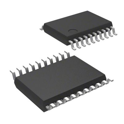 Οκτάμπιτη 8kb τσιπ μνήμης STM8S103F3P6TR Emmc λάμψη 20tssop ολοκληρωμένου κυκλώματος Mcu
