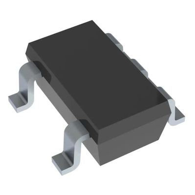 Γραμμικά ολοκληρωμένα κυκλώματα 1.2v 300ma Sot23 TLV73312PDBVR Emmc