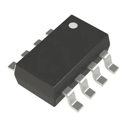 Ψηφιακός αισθητήρας θερμοκρασίας 2,7V-5,5V, Sot23-8 TMP441AIDCNR