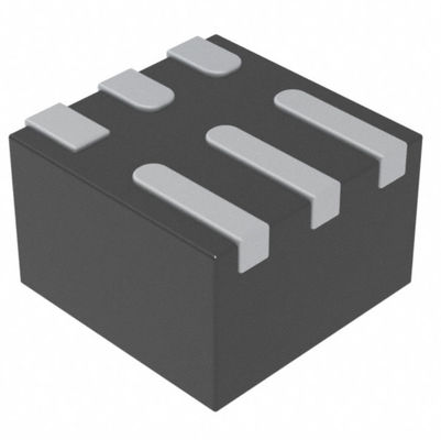 TPS62826DMQR Dip Ic Sockets Ic Reg Buck Adjustable 3a 6vson