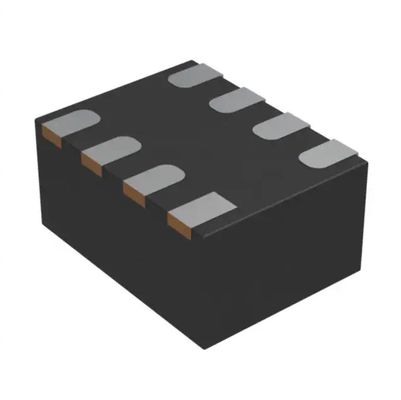 TPS62840DLCR υπερβολικά χαμηλό 296-Tps62840dlcrdkr-ND μετατροπέων Buck δείκτη νοημοσύνης υποδοχών ολοκληρωμένου κυκλώματος εμβύθισης