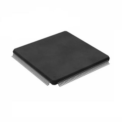 TMS320VC5501PGF300 ολοκληρωμένο κύκλωμα fxd-Pnt Dsp 600 MIPS 176-Lqfp υποδοχών ολοκληρωμένου κυκλώματος εμβύθισης