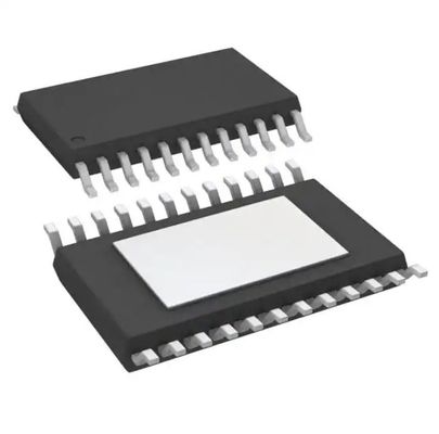 TPA3123D2PWPR Dip Ic Sockets Ic Amp Class D Ster 25w 24htssop