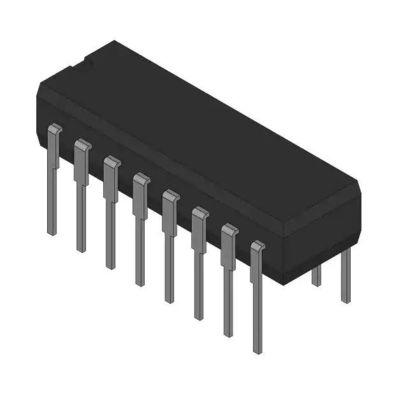 SN54LS193J ΣΥΓΧΡΟΝΟ αντίθετο ολοκληρωμένο κύκλωμα 4 ΜΠΙΤ ΕΠΆΝΩ σε DOW 32 MHZ
