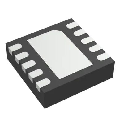 TPS2561DRCR 296-37670-1-ND ν-Chan 1:2 10vson διακοπτών ολοκληρωμένου κυκλώματος Pwr υποδοχών ολοκληρωμένου κυκλώματος εμβύθισης