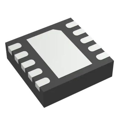 TPS2561DRCT 296-25548-1-ND ν-Chan 1:2 10vson διακοπτών ολοκληρωμένου κυκλώματος Pwr υποδοχών ολοκληρωμένου κυκλώματος εμβύθισης
