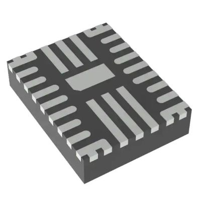TPS25854QRPQRQ1 Υποδοχές Ic Dip Ic Power 296-TPS25854QRPQRQ1TR-ND