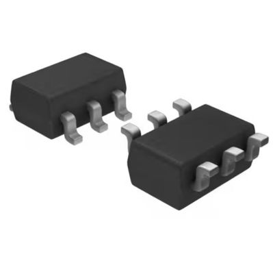 TPS3808G33MDBVREP Υποδοχές Ic Dip Ic Supervisor 1 Channel Sot23-6