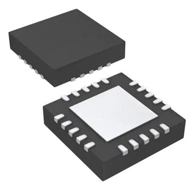 TPS386000RGPR επόπτης 4 ολοκληρωμένου κυκλώματος υποδοχών ολοκληρωμένου κυκλώματος εμβύθισης 296-39392-1-ND καναλιών 20qfn