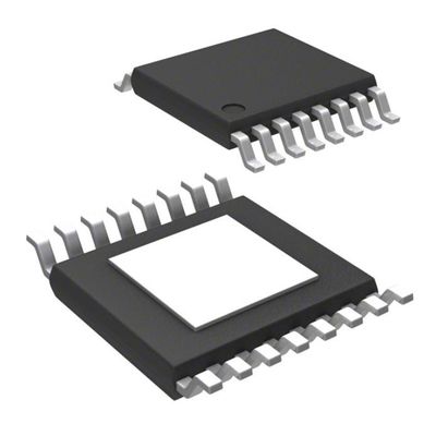 TPS2HB16FQPWPR Διακόπτης ισχύος Ics Hydra 16 Mohm Otp F Tps2hb16fqpwprq1