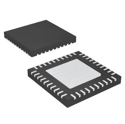 TPS650231RSBR Διακόπτης ισχύος Ics Ic Bat Pwr Mgmt Li-Ion 1c 40wqfn