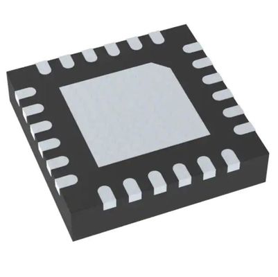 TPS65100RGERG ολοκληρωμένο κύκλωμα ολοκληρωμένων κυκλωμάτων διακοπτών δύναμης   Κανονισμός Ctrlr Tft 4out 24vqfn