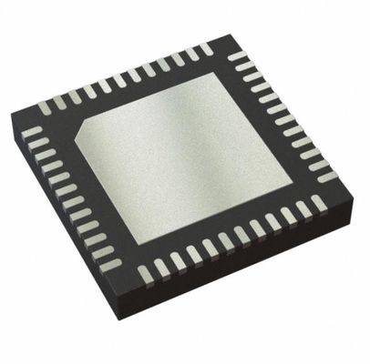 TPS65217CRSLR ολοκληρωμένο κύκλωμα Pmic Batt Pwr Syst 48vqfn ολοκληρωμένων κυκλωμάτων διακοπτών δύναμης
