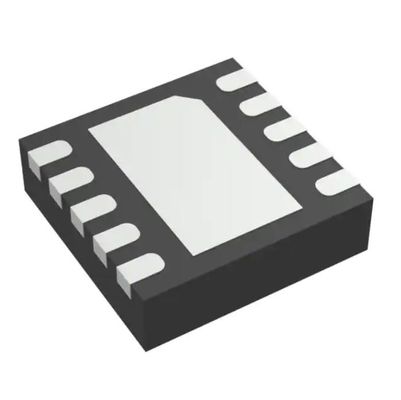 TPS74801DRCRG4 κανονισμός Lin Pos Adj 1.5a 10vson ολοκληρωμένου κυκλώματος ολοκληρωμένων κυκλωμάτων διακοπτών δύναμης