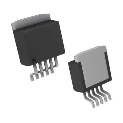 TPS79601KTTR ΚΑΝΟΝΙΣΜΌΣ LIN POS ADJ 1A ολοκληρωμένου κυκλώματος ολοκληρωμένων κυκλωμάτων DDPAK διακοπτών δύναμης