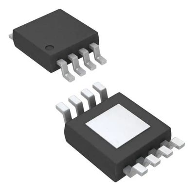 TPS7A4101DGNR κανονισμός Lin Pos Adj 50ma 8hvssop ολοκληρωμένου κυκλώματος ολοκληρωμένων κυκλωμάτων διακοπτών δύναμης