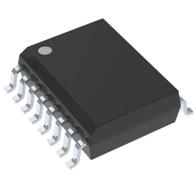 UCC12040DVER μετατροπέας 3.3v 5v 500mw συνεχούς συνεχούς ρεύματος ολοκληρωμένων κυκλωμάτων διακοπτών δύναμης 6 εβδομάδες