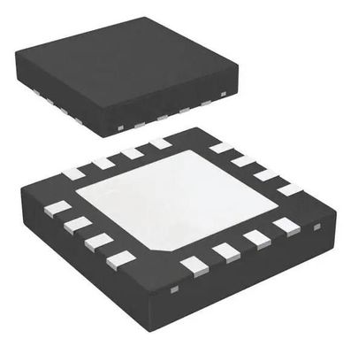 LM26420XSQ/NOPB Εναλλακτικός ρυθμιστής IC REG BUCK ADJ 2A DL 16WQFN