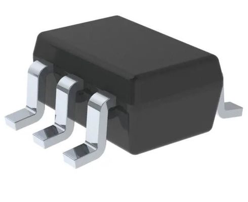 LM66100DCKR OR Ελέγχων IC P-Channel 1:1 IDEAL DIODE SC70-6