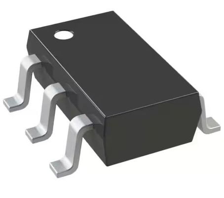 LMR62421XMFX/NOPB Εναλλακτικός ρυθμιστής IC REG BST SEPIC ADJ 2.1A SOT23
