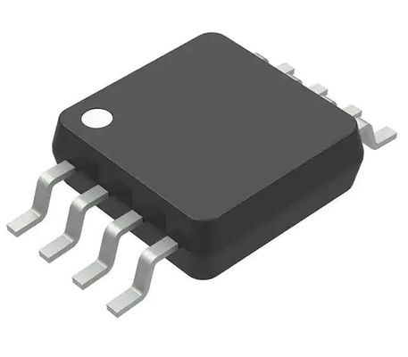 LP3982IMM-3.3/NOPB γραμμικό κύκλωμα 1 παραγωγή 300mA 8-VSSOP ρυθμιστών τάσης