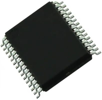 R5F101AGASP#V0 ολοκληρωμένο κύκλωμα RL78 RL78/G13 δεκαεξάμπιτο 32MHz 128KB 1.6V ~ 5.5V μικροελεγκτών