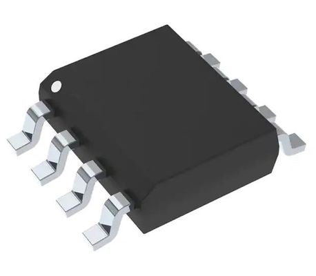 NCV33161DR2G το ηλεκτρονικό ολοκληρωμένο κύκλωμα πελεκά τον ανοικτό συλλέκτη 2 καναλιών 8SOIC