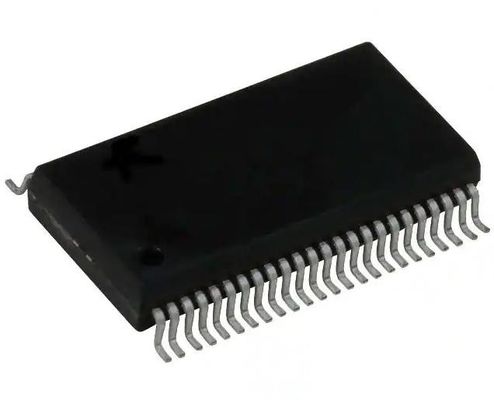 SN75LVDS84ADGGR το ηλεκτρονικό ολοκληρωμένο κύκλωμα πελεκά το συστατικό ΟΔΗΓΌ 4/0 48TSSOP