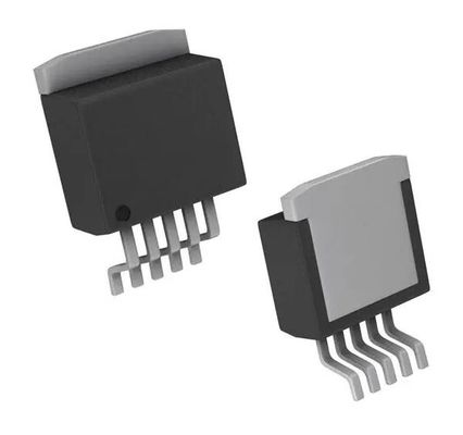 TL2575-05IKTTR ολοκληρωμένο κύκλωμα ρυθμιστών μετατροπής με 5V 1 παραγωγή 1A