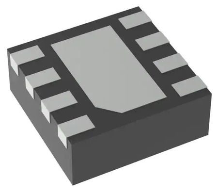 TLV62084ADSGR κύκλωμα ρυθμιστών μετατροπής με 0.5V 1 παραγωγή 2A 8-WFDFN