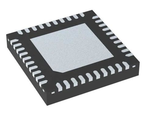 TPS53659RSBR ολοκληρωμένο κύκλωμα 2 ελεγκτής δ-CAP+™ παραγωγής 40-WQFN ρυθμιστών τάσης