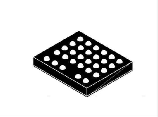 HPM10-W29A100G πολυ χημεία 29-WLCPS διοικητικών ολοκληρωμένων κυκλωμάτων ισχύος της μπαταρίας
