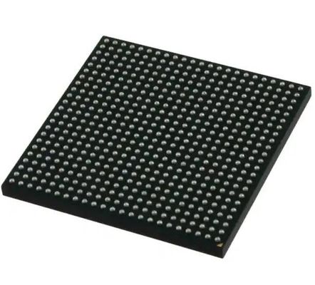 MCIMX515DJM8C ολοκληρωμένο κύκλωμα μικροεπεξεργαστών με 1 πυρήνα τριανταδυάμπιτο 800MHz 529-BGA (19x19)