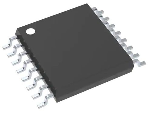 SN74CB3T3257PWR 16-TSSOP αποπολυπλεκτών 4 X 2/1 πολυδιαυλωτών τσιπ ολοκληρωμένου κυκλώματος