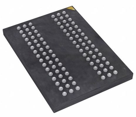 MT41K512M16HA-125IT το ολοκληρωμένο κύκλωμα μνήμης με 8Gbit παραλληλίζει 800 MHZ 13,5 NS 96-FBGA