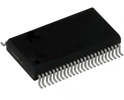SN74LVC16244ADGGR τσιπ 4 ολοκληρωμένου κυκλώματος στοιχείο 4 μπιτ ανά 3-κρατική παραγωγή 48-TSSOP στοιχείων