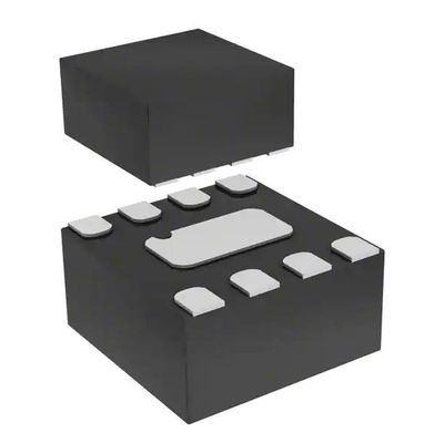 Masw-007921-TR3000 ολοκληρωμένο κύκλωμα WLAN SPDT 7 Ghz 50Ohm 8-PDFN διακοπτών RF (2x2)