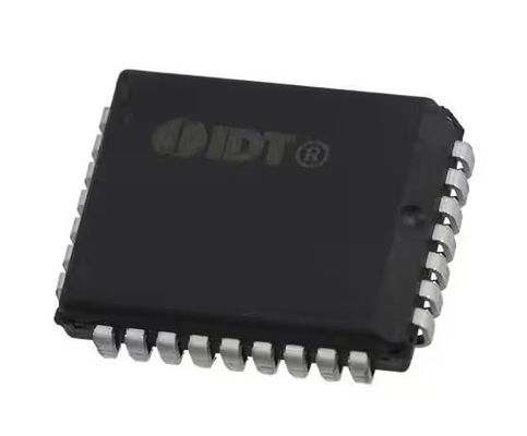 Τσιπ μνήμης σύγχρονο FIFO 40MHz 15ns 32-PLCC 14x11.46 4.5K 512 X 9 IDT72211L25J EMMC