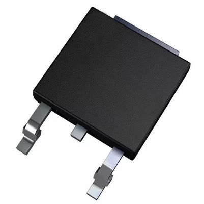 LP2950CDT-3.3/NOPB γραμμικό ολοκληρωμένο κύκλωμα 1 παραγωγή 100mA -252-3 ρυθμιστών τάσης