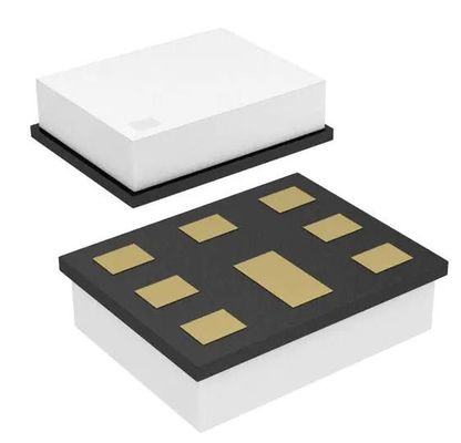 D6da2g132k2d4-ζ Duplexer 1.71GHz ~ 1.76GHz 8-SMD τσιπ RF ολοκληρωμένων κυκλωμάτων