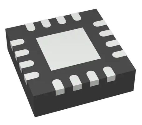 TPS65000RTER διοικητικά ολοκληρωμένα κυκλώματα CONV stp-DWN 2.25MHZ DL 16QFN δύναμης
