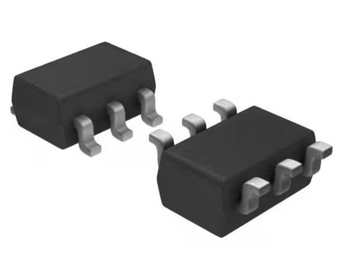 LMV981MFX/NOPB ενισχυτής γενικού σκοπού με 1 ράγα κυκλωμάτων - - ράγα μέθυσος-23-6