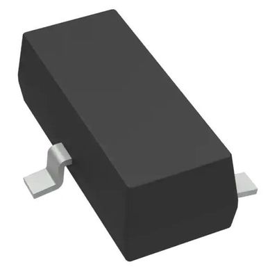 LM4041CIDBZR ολοκληρωμένο κύκλωμα αναφοράς τάσης με διευθετήσιμο 1.233V 10 VV ±0.5% 12 μΑ